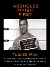 Assholes Finish First (MP3)